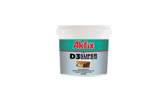 Клей ПВА Akfix