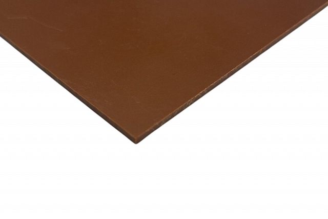 Полистирол листовой Zuroplast