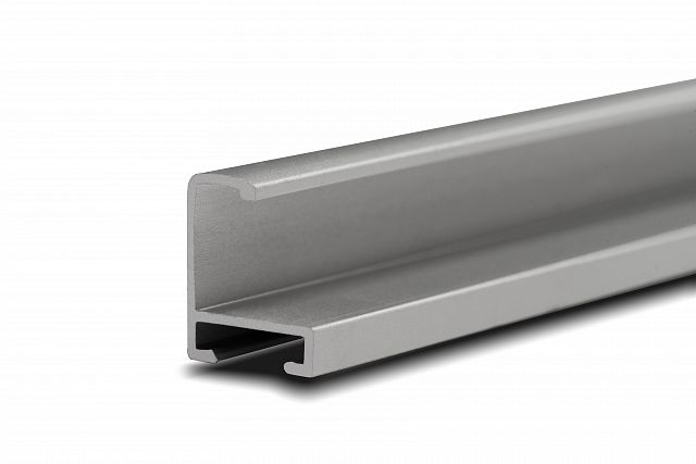 Профиль багетный