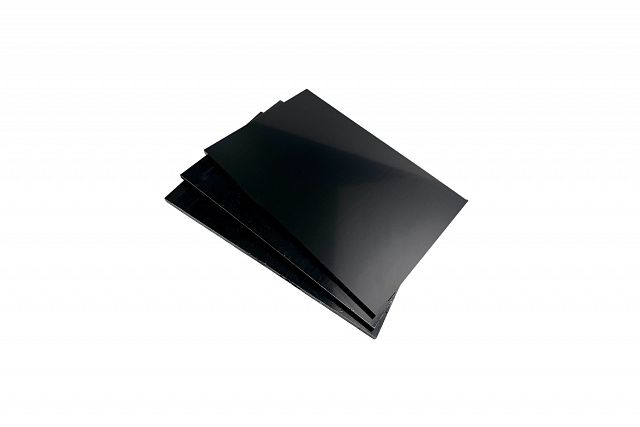 Листовой ПЭНД