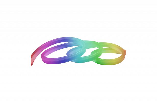 Неоновая лента SWG