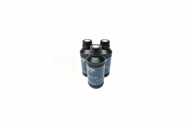 Промывка УФ чернил Artis ink UV Rigid flush