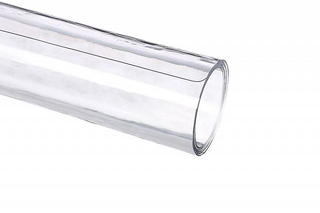 Пластифицированный ПВХ