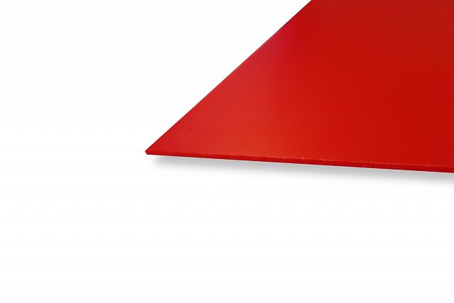 Полистирол листовой Zuroplast