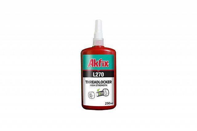 Резьбовой фиксатор Akfix
