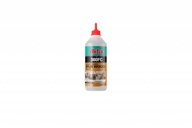 Клей полиуретановый Akfix