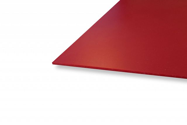 Полистирол листовой Zuroplast