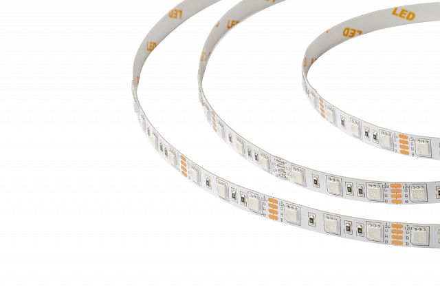 Лента светодиодная ALUX