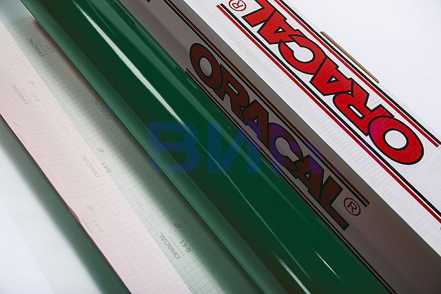 Oracal 641