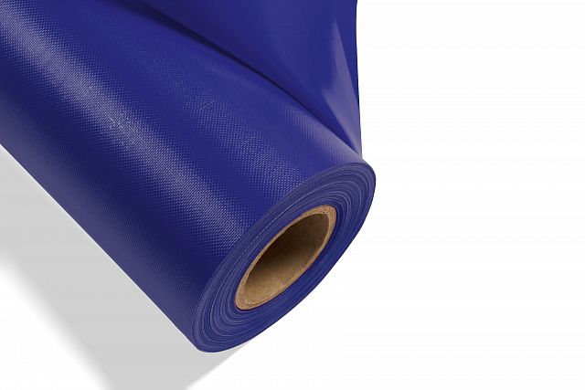 Тентовая ткань ПВХ