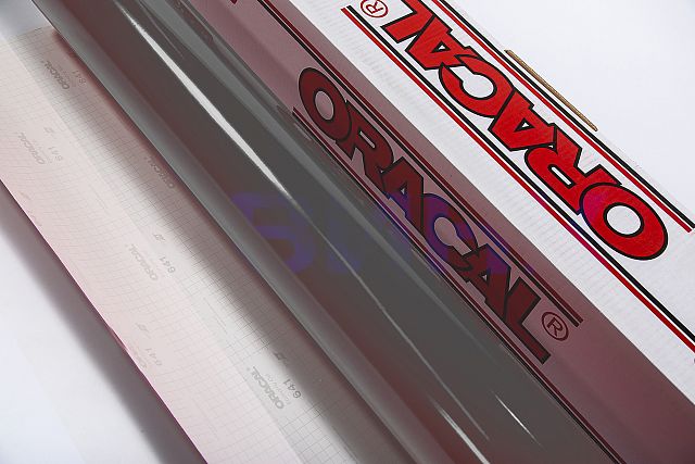 Oracal 641