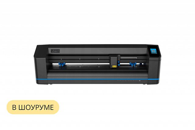 Режущий плоттер Summa S1 D60