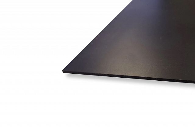 Полистирол листовой Zuroplast