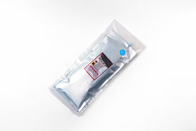 Экосольвентные чернила Bordeaux Fuze Eco