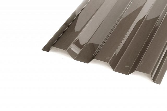 Профилированный поликарбонат SUNTUF 7310 (С-20)