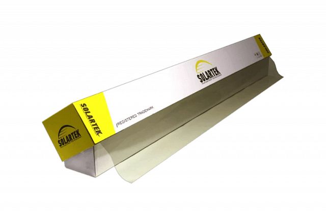 Атермальная пленка Solartek AIR 75 2MIL, 1,52*30м, 56 мкм, VLT 71%, PET ...