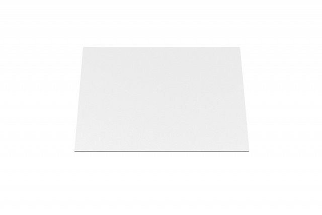 Листовой жесткий ПВХ под печать