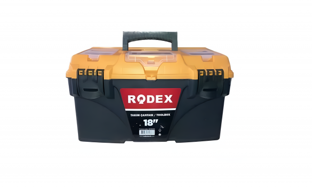 Ящик для инструментов Rodex