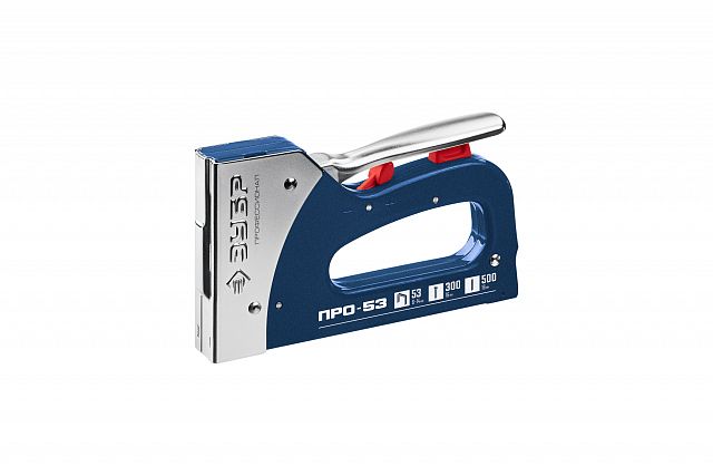 Степлер Зубр