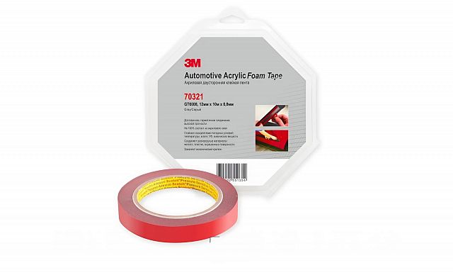 3M GT6008F