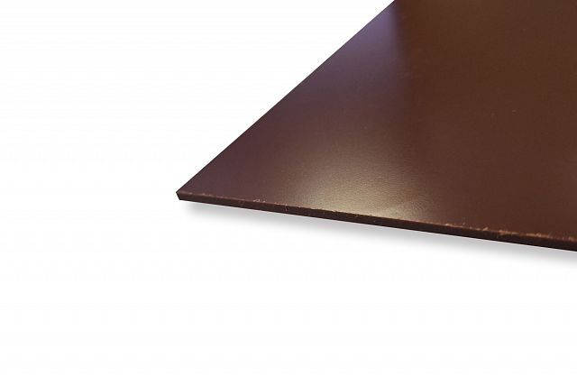 Полистирол листовой Zuroplast