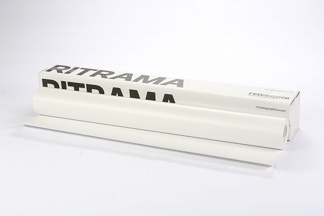 Пленки для печати Ritrama