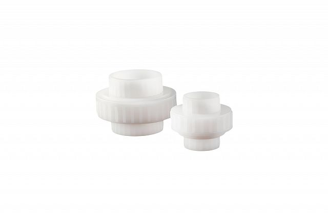 Муфта разборная