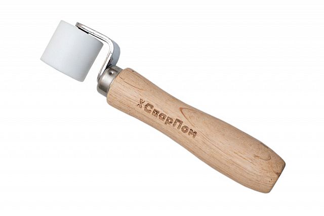 Ролик прикаточный СварПом