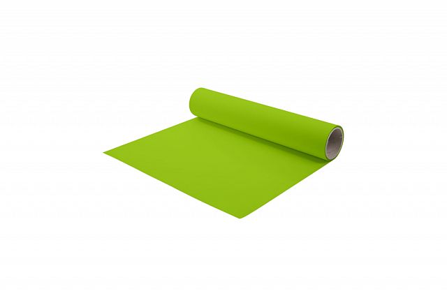 Термотрансферная пленка для плоттерной резки Chemica Quickflex Revolution