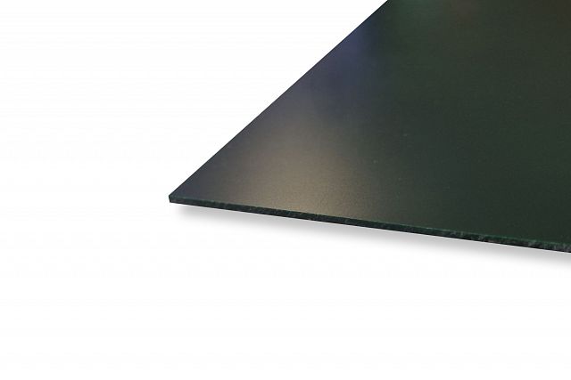 Полистирол листовой Zuroplast