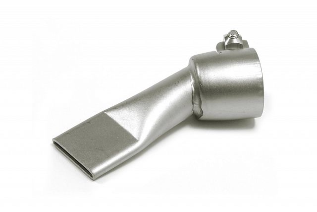 Щелевая насадка Weldy