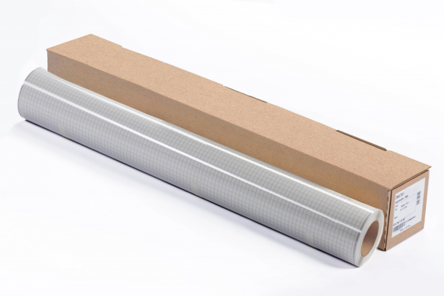 Монтажные плёнки