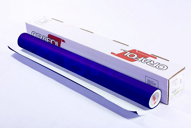 Oracal 8500