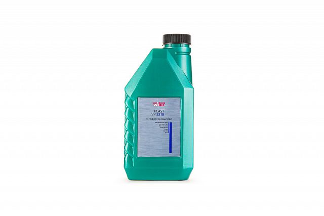 Полиуретановый клей WIKO PLAST VP 5318