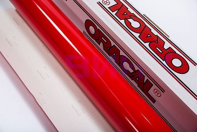 Oracal 641