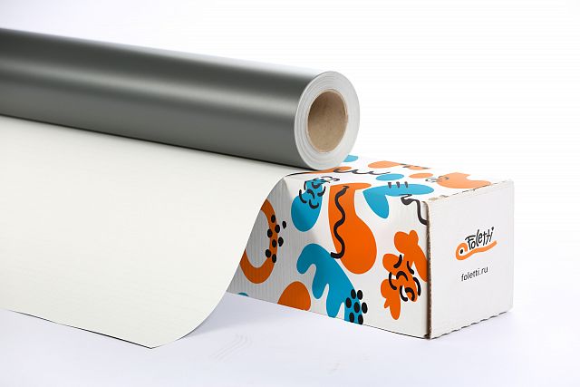 Цветные пленки Foletti