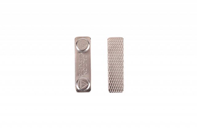 Магнитное крепление для бейджей