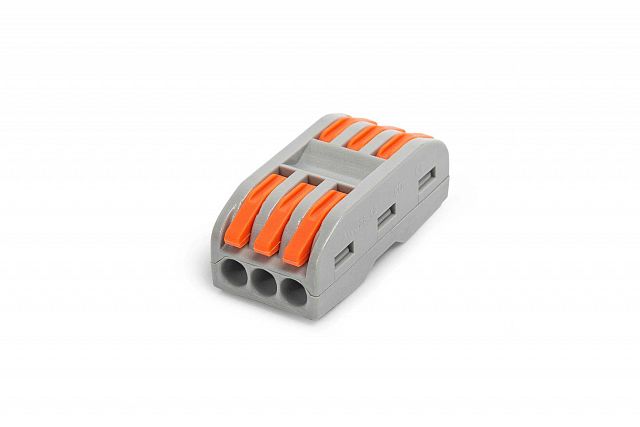 Проходная клемма CMK 222