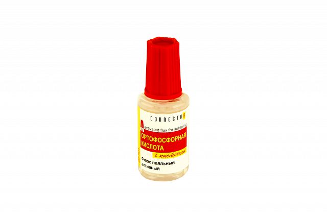 Кислота ортофосфорная Connector