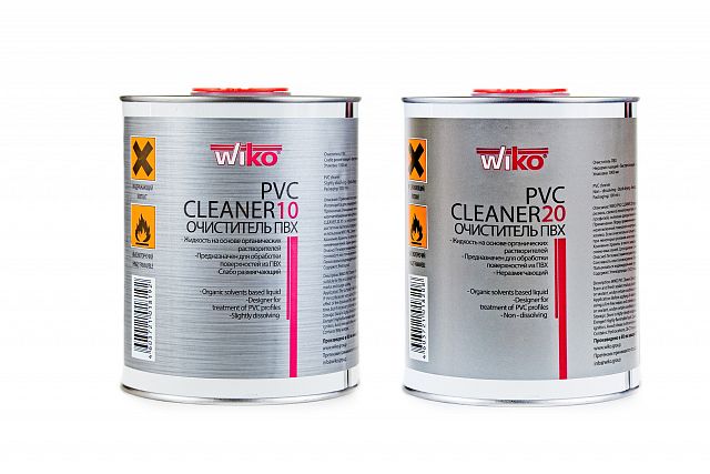 Очиститель WIKO