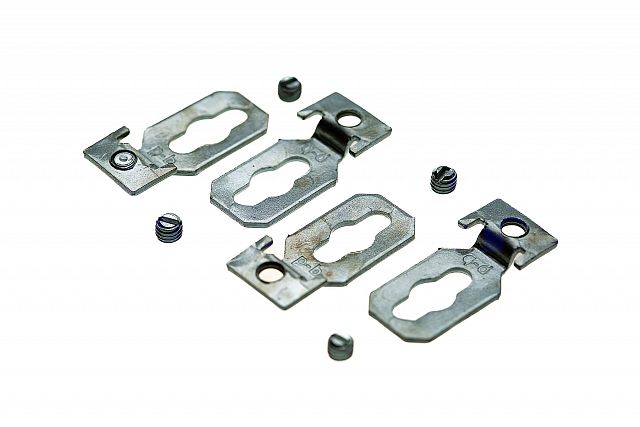 Профиль багетный