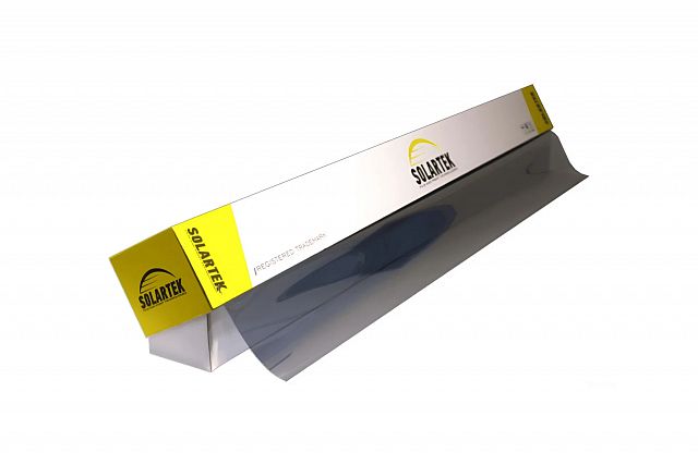 Отражающая архитектурная пленка Solartek