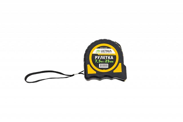 Рулетка Ultima