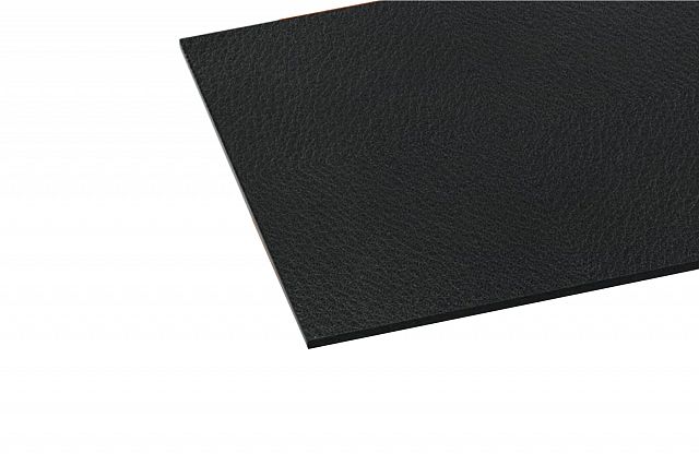 Пластик АБС текстура песок