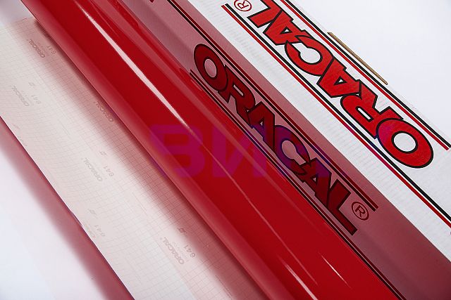 Oracal 641