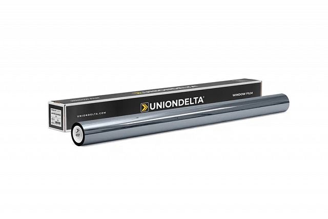 Самоклеящаяся спаттерная пленка Uniondelta