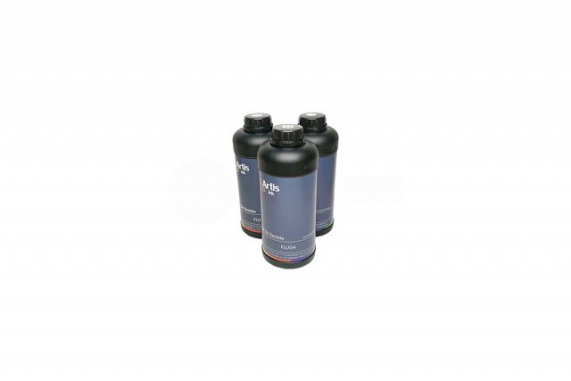 Промывка УФ чернил Artis ink UV Flexible flush
