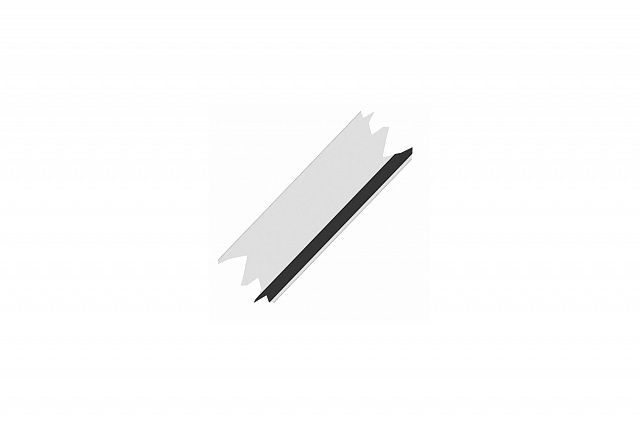 Лента визирная Keencut