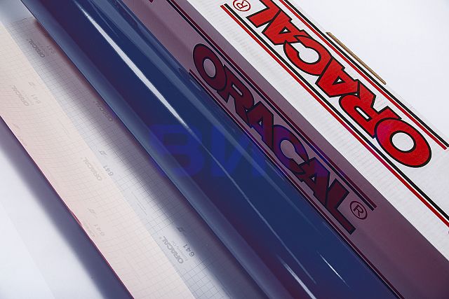 Oracal 641