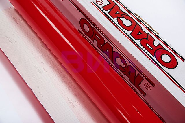 Oracal 641
